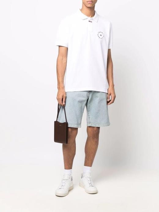 男反领短T33162 商品图6