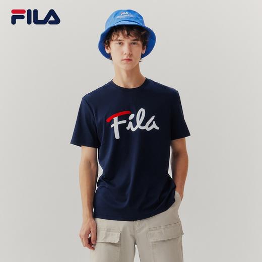 男圆领短T3365 商品图4