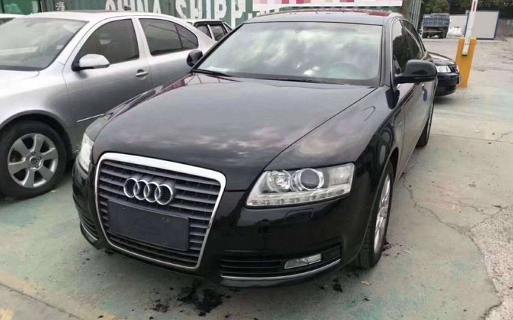 买了二手车之后，你发现了什么上任车主留下的有趣的东西？