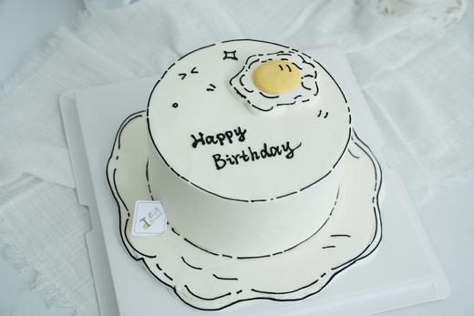 二次元太阳蛋 商品图0