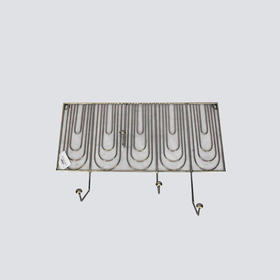 NS家居 nsfurniture进口铁艺装饰挂钩NSDE-44921