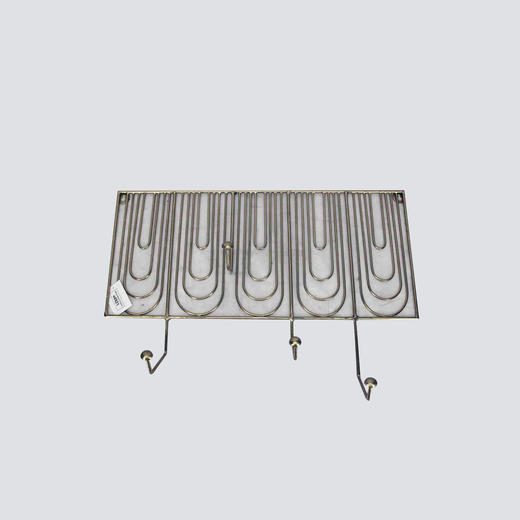 NS家居 nsfurniture进口铁艺装饰挂钩NSDE-44921 商品图0