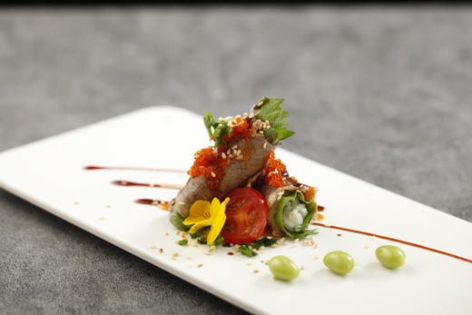 [北纬日式烤肉172元]周一至周五午餐|晚餐自助餐券    如风生活特惠 商品图4