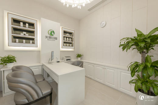 【5000积分】美丽田园29年经典护理全套体验1次仅限品牌新客 面部/身体二选一 商品图1