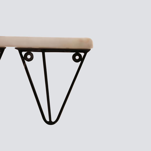 NS家居 nsfurniture进口铁艺墙饰NSDE-44058 商品图1