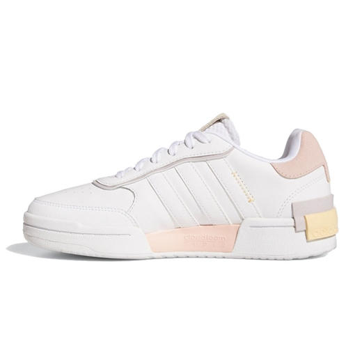 Adidas阿迪达斯Neo女鞋2021冬季新款时尚运动鞋休闲鞋板鞋GW0348 商品图3