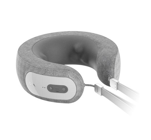 倍轻松 颈部按摩器 iNeck 3 Pro 商品图3