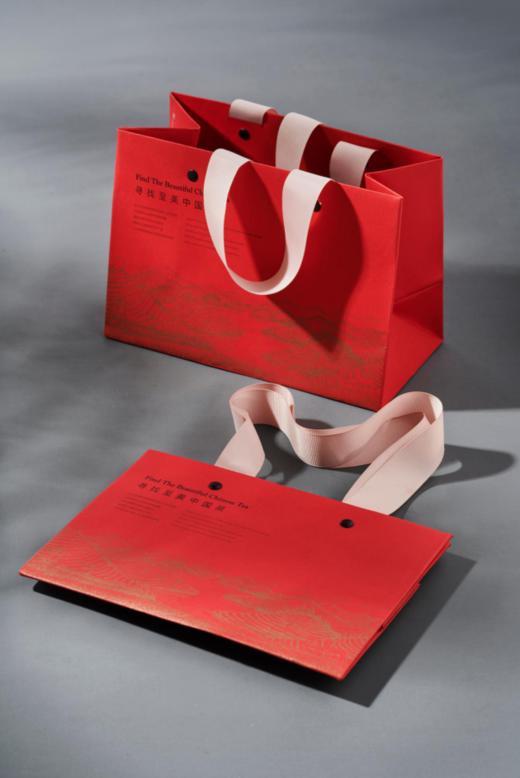 至美-小手提袋 商品图1