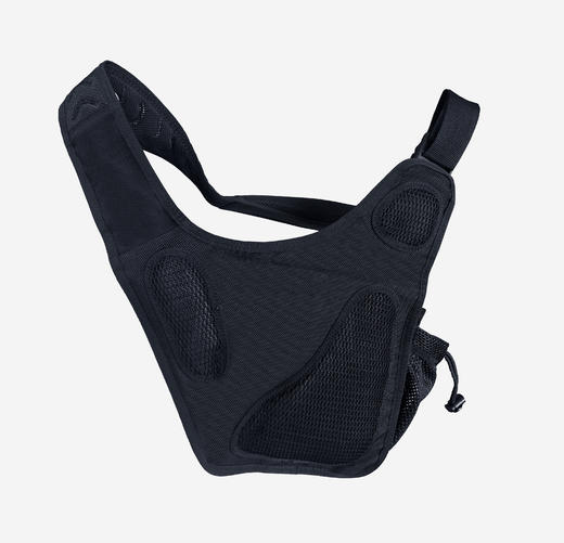 喜力高户外休闲登山包战术鞍袋包单肩斜挎摄影包（特价199） 商品图2