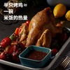 西屋（Westinghouse）空气炸锅烤箱一体机家用多功能烘焙12升大容量无油低脂电炸锅 WAF-LZ1210C 商品缩略图7