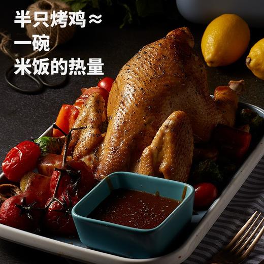 西屋（Westinghouse）空气炸锅烤箱一体机家用多功能烘焙12升大容量无油低脂电炸锅 WAF-LZ1210C 商品图7
