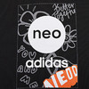 Adidas阿迪达斯NEO男女装卫衣2022春季新款时尚休闲套头衫HM7433 商品缩略图2