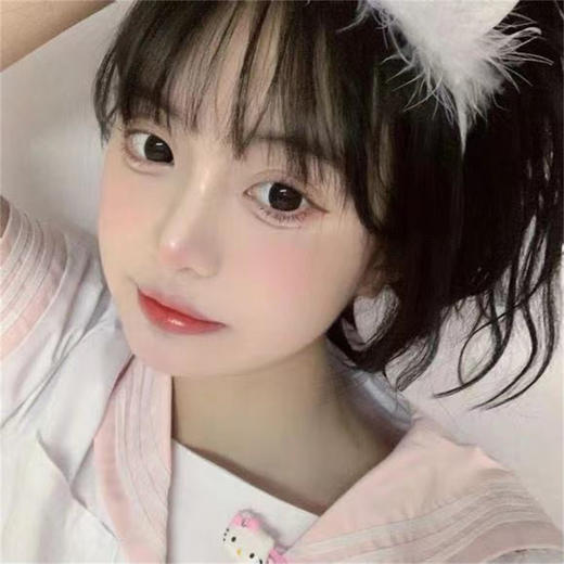 【小红书推荐款】yeelens，C09 Black，日抛/直径14.5/着色14.0，68/盒128/2盒228/4盒548/10盒，需佩戴工具请备注 商品图9