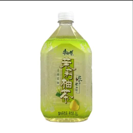 康师傅茉莉柚茶1l 商品图2