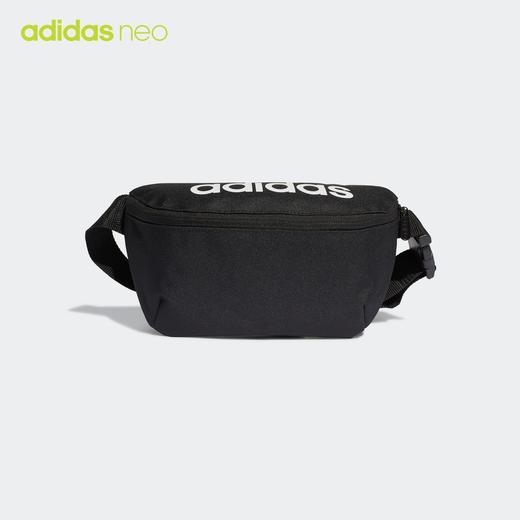 adidas阿迪达斯官网neo女子运动包GE1113 H34831 商品图0