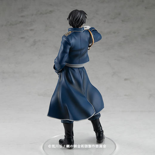 【GSC现货】POP UP PARADE 罗伊·马斯坦 商品图3