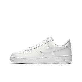 【镇店之宝】Nike Air Force 1'07 空军一号经典百搭纯白男鞋小白鞋