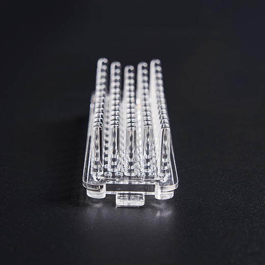 【光疗梳】希格玛光疗梳针对头皮白癜风银屑病(光疗梳作为配件不能单独使用) 商品图2