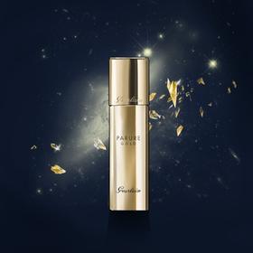 法国娇兰Guerlain 金钻修颜粉底液 新包装 00#浅米色 30ML
