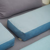 莫兰迪系列纯色护颈荞麦枕 商品缩略图3