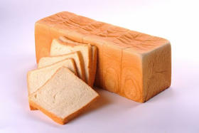 三文治吐司面包原味白吐司1kg