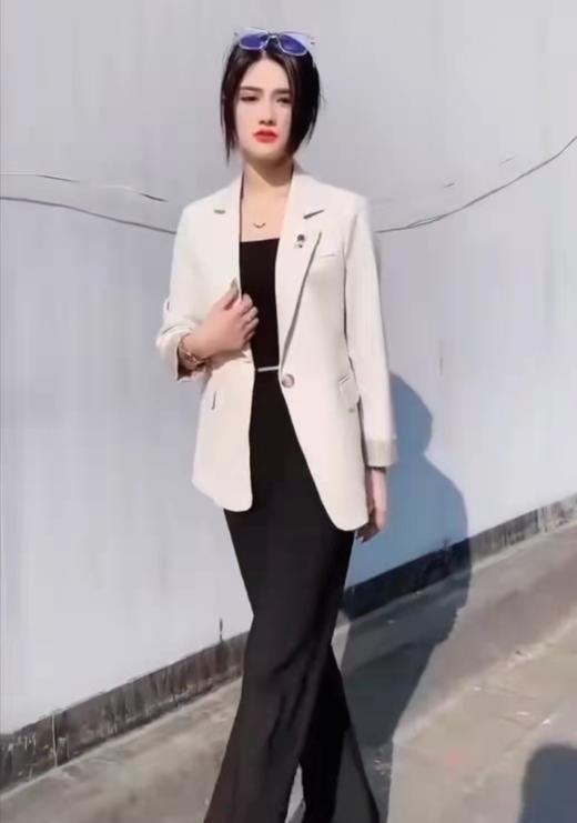 名衣西服129（4） 商品图0