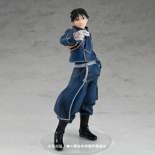 【GSC现货】POP UP PARADE 罗伊·马斯坦 商品图1