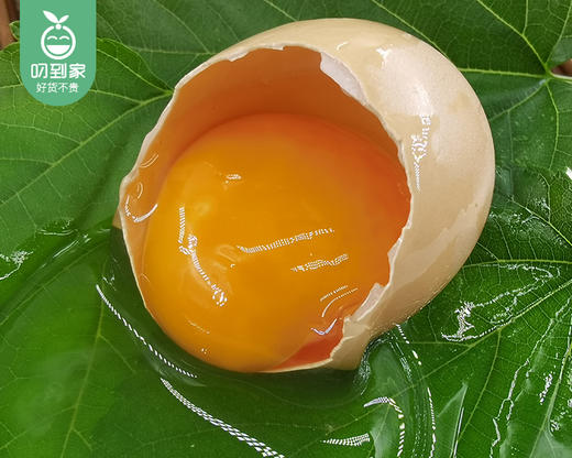 【第2件半价】小乖蛋散养桑叶鸡蛋/1盒（30枚，约1250g）生产日期：12月20日 商品图4