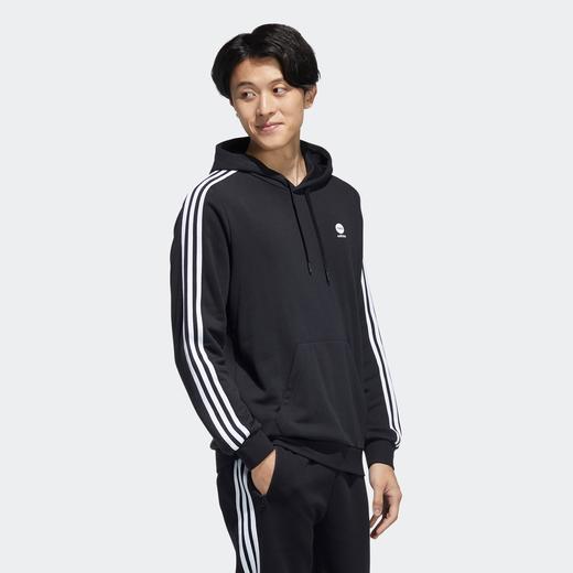 adidas阿迪达斯官网neo男装春季新款运动连帽卫衣套头衫HD4671 商品图2