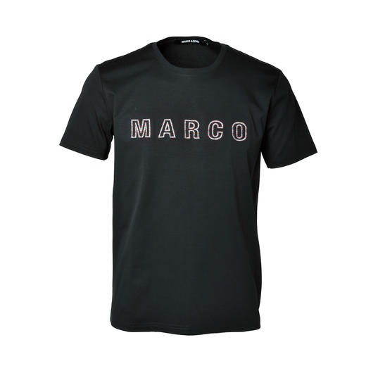 Marco Azzali短袖T恤 TY541022A 商品图0