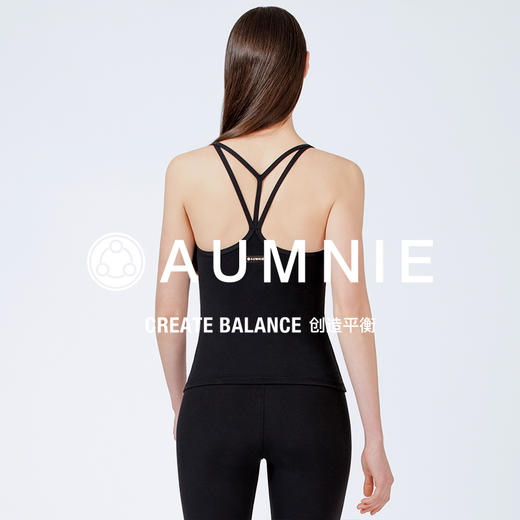 【AUMNIE】火箭背心 ROCKET TANK 商品图2