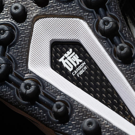 Lining/李宁铁2足球TF碎钉比赛训练足球鞋成人男ASTS005-2 商品图2