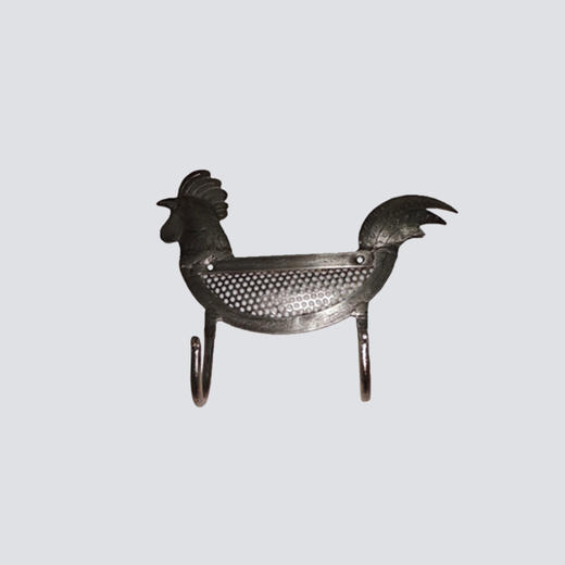 NS家居 nsfurniture进口手工装饰品墙饰挂钩NSDE-MA1242/MA1243/MA1244/MA1245/MA1246/MA1247/MA1248 商品图6