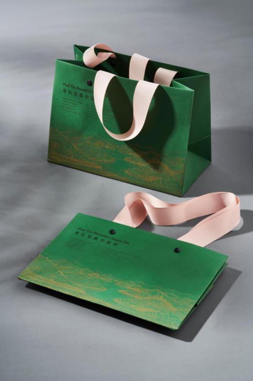 至美-小手提袋 商品图4