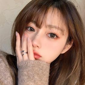 🌱「半年抛种草」半年抛微混血，你爱的异瞳感