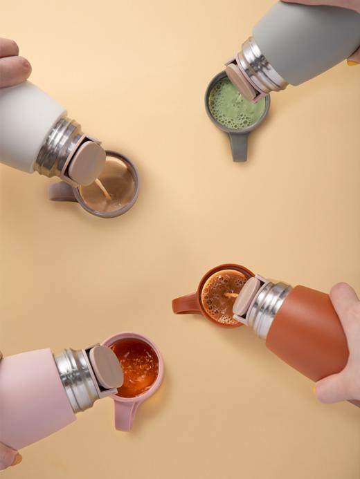 MOMOCONCEPT-芙拉科Q-S型 商品图6