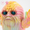 现货 Unbox WGT 超大Hu-Man 搪胶 商品缩略图2