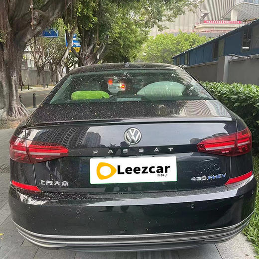 大众 帕萨特 430PHEV 混动精英版 【长租-深圳】 商品图2