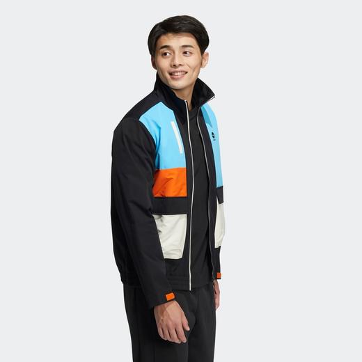 adidas阿迪达斯官网neo男装春季新款运动夹克外套HD4662 商品图2
