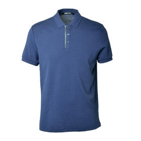 Marco Azzali短袖POLO TP545041A