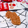 零食铺子 御食园 山楂棒500g/袋 商品缩略图4