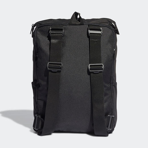 Adidas阿迪达斯NEO男女包2022春季新款运动休闲双肩背包HC7199 商品图0