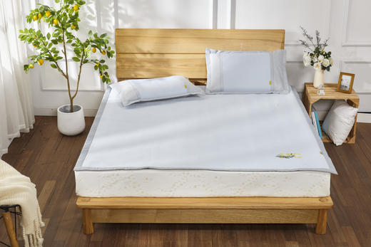 清柠凉丝席 商品图4