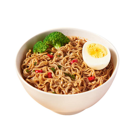 十堰 粗粮荞麦 低脂面 健康面 粗粮荞麦面60克/袋*10 商品图1