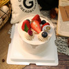 在逃少女 4寸迷你蛋糕 商品缩略图1
