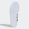 Adidas阿迪达斯NEO女鞋2022新款休闲鞋高帮帆布鞋运动板鞋FY4488 商品缩略图2