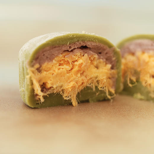 春日限定「青青大福」全国配送 商品图3