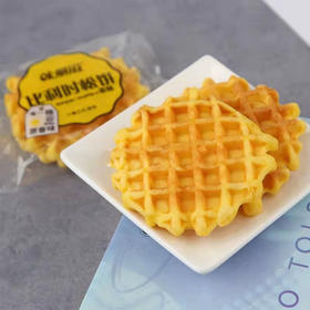 【12.5元/斤】散称咔丽滋比利时松饼蛋糕（0900855）