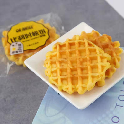 【12.5元/斤】散称咔丽滋比利时松饼蛋糕（0900855） 商品图0