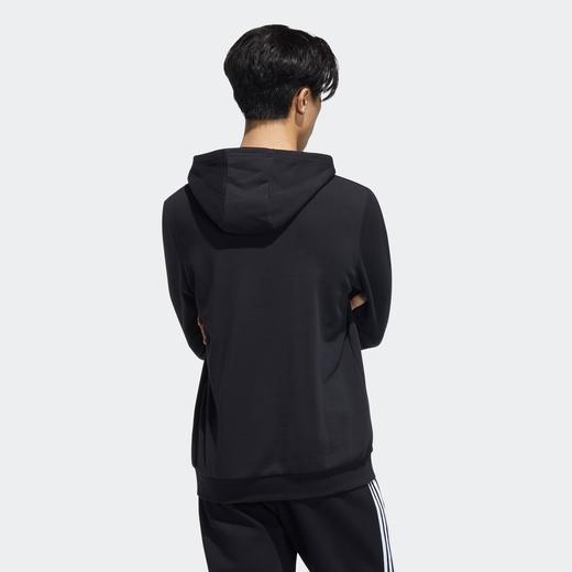 adidas阿迪达斯官网neo男装春季新款运动连帽卫衣套头衫HD4671 商品图1